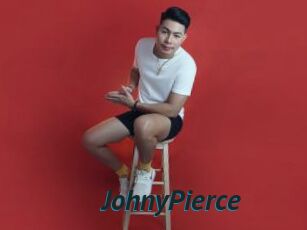 JohnyPierce