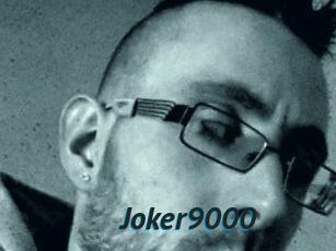 Joker9000
