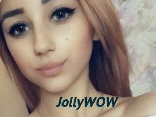 JollyWOW