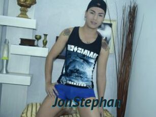 JonStephan
