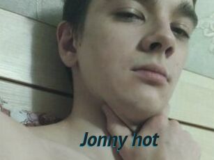 Jonny_hot