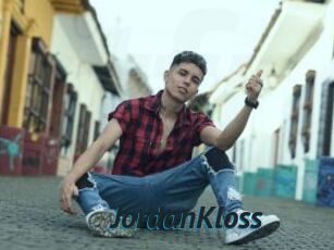 JordanKloss