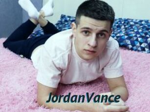 JordanVance