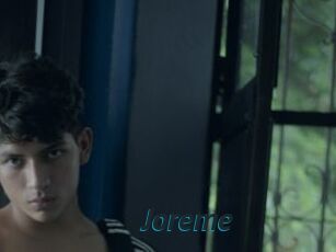 Joreme