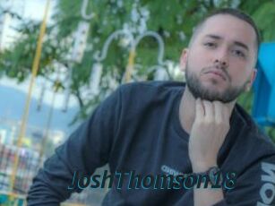 JoshThomson18
