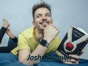 JoshuaBrown