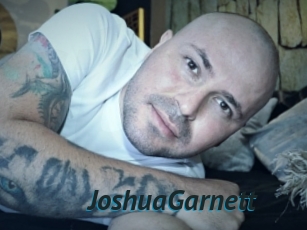 JoshuaGarnett