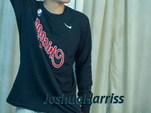 JoshuaHarriss