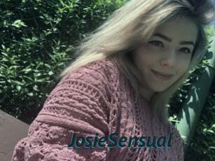 JosieSensual
