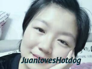 JuanlovesHotdog