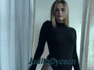 JudithDyoson