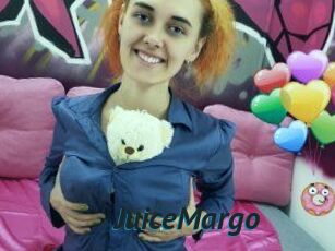 JuiceMargo
