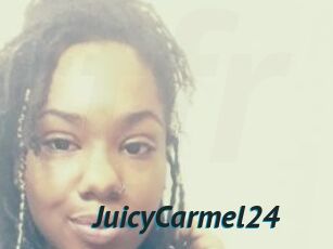 JuicyCarmel24
