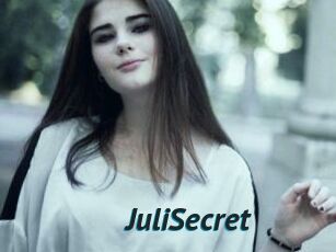 JuliSecret