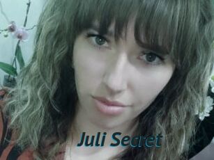 Juli_Secret