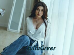 JuliaGreer