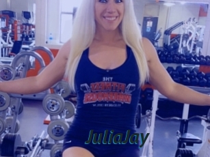 JuliaJay Sexe Tube FR