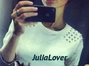 JuliaLover