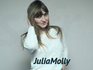 JuliaMolly
