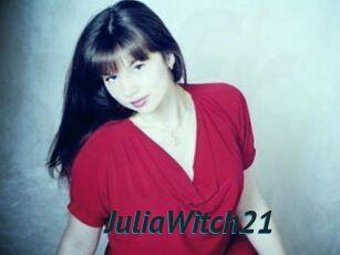 JuliaWitch21