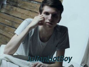JulianHotBoy