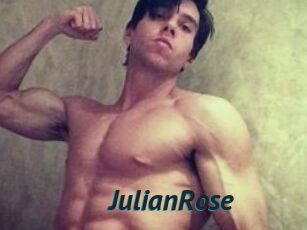 Julian_Rose