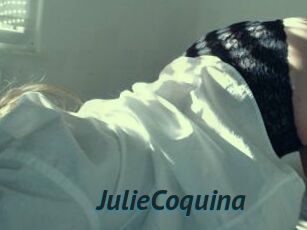 JulieCoquina