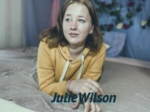 JulieWilson
