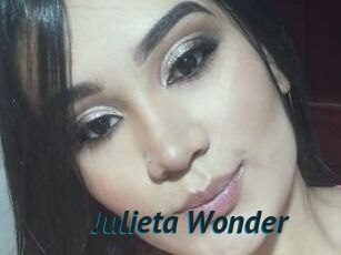 Julieta_Wonder