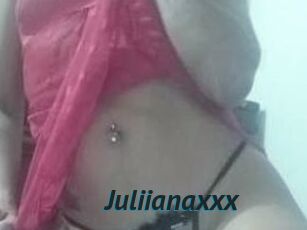 Juliianaxxx