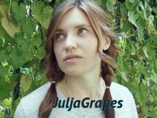 JuljaGrapes