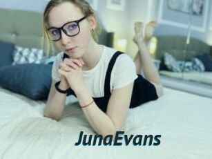 JunaEvans