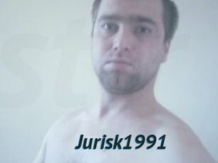 Jurisk1991