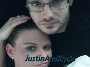 JustinAndKylie