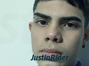 JustinRider