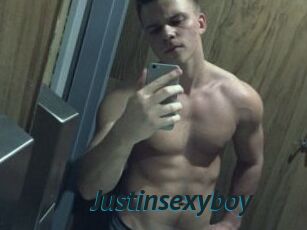 Justinsexyboy