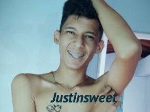 Justinsweet