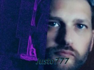 Justo777
