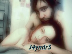 J4yndr3
