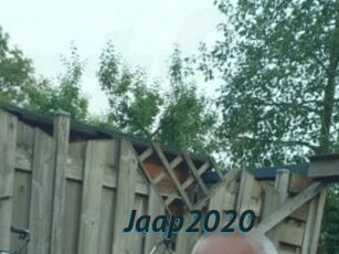 Jaap2020