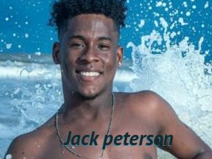Jack_peterson
