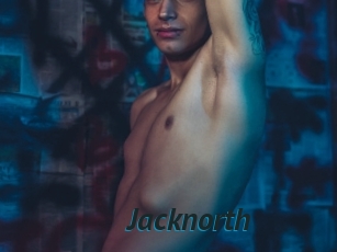 Jacknorth