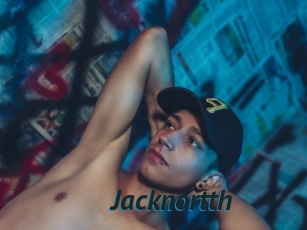 Jacknortth