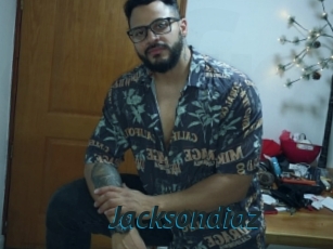 Jacksondiaz