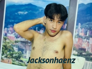 Jacksonhaenz
