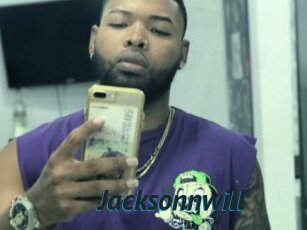 Jacksonnwill