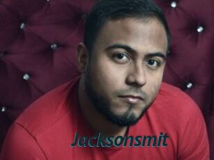 Jacksonsmit