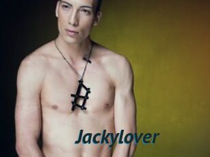 Jackylover