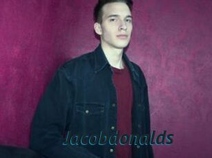 Jacobdonalds