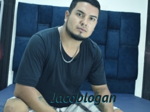 Jacoblogan